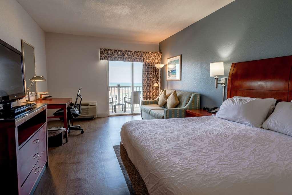Hilton Garden Inn Outer Banks/Kitty Hawk Quarto foto