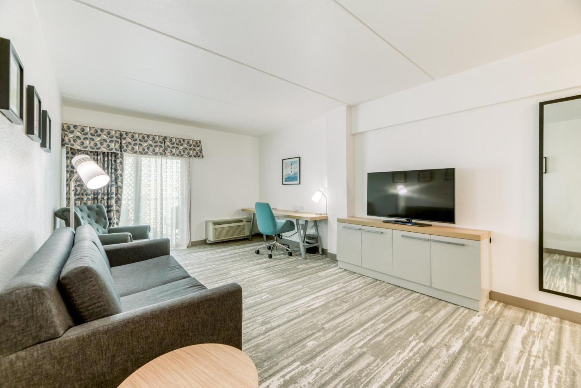 Hilton Garden Inn Outer Banks/Kitty Hawk Quarto foto