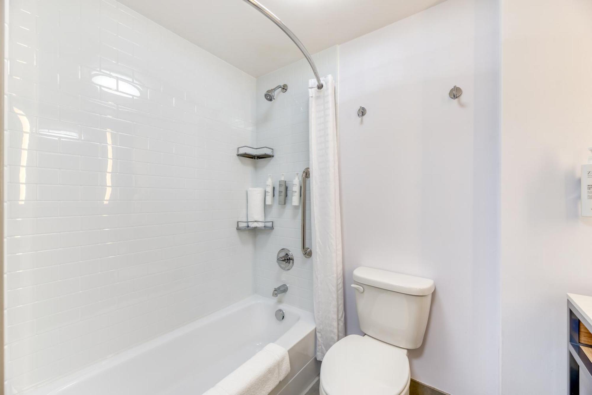 Hilton Garden Inn Outer Banks/Kitty Hawk Quarto foto