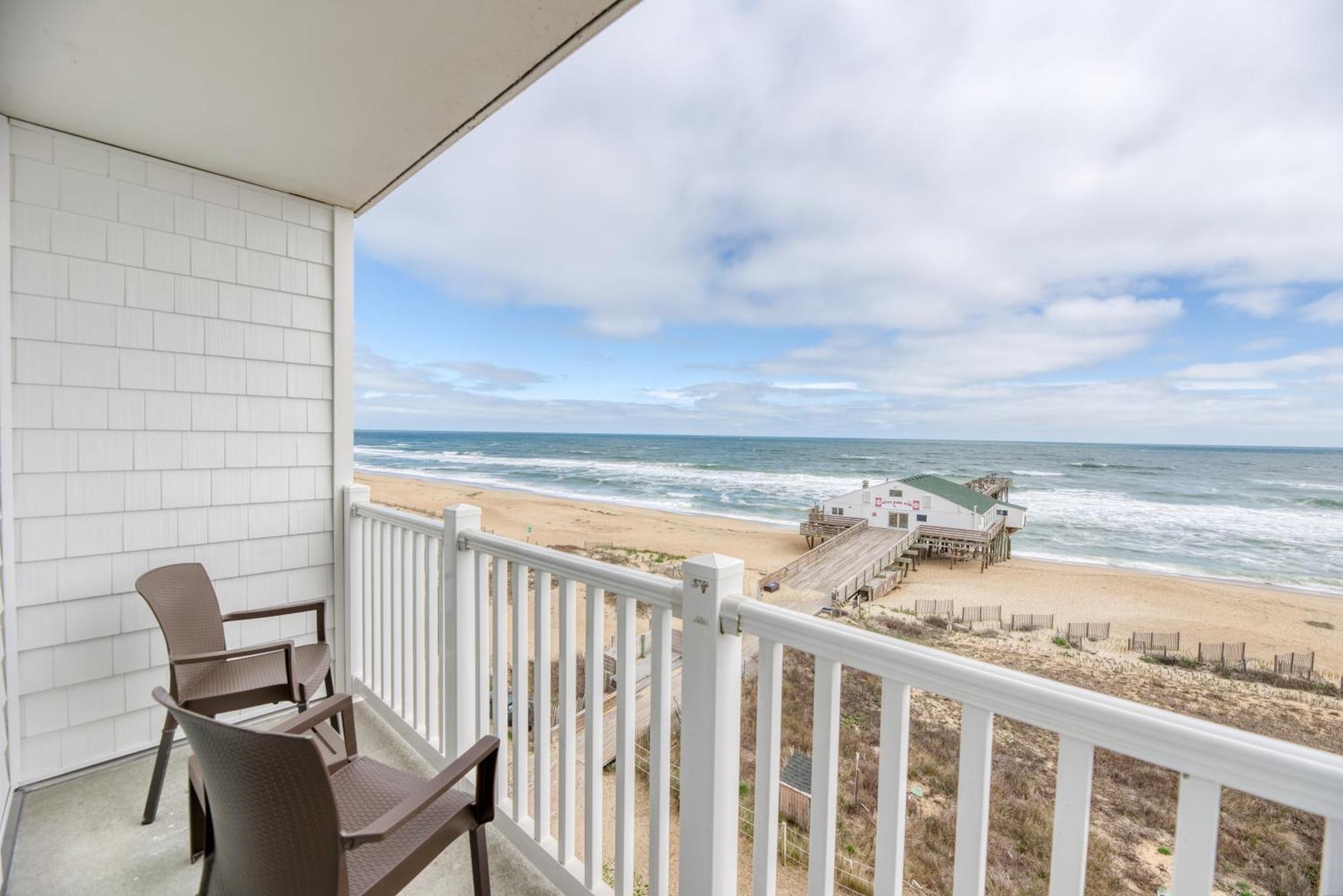 Hilton Garden Inn Outer Banks/Kitty Hawk Exterior foto