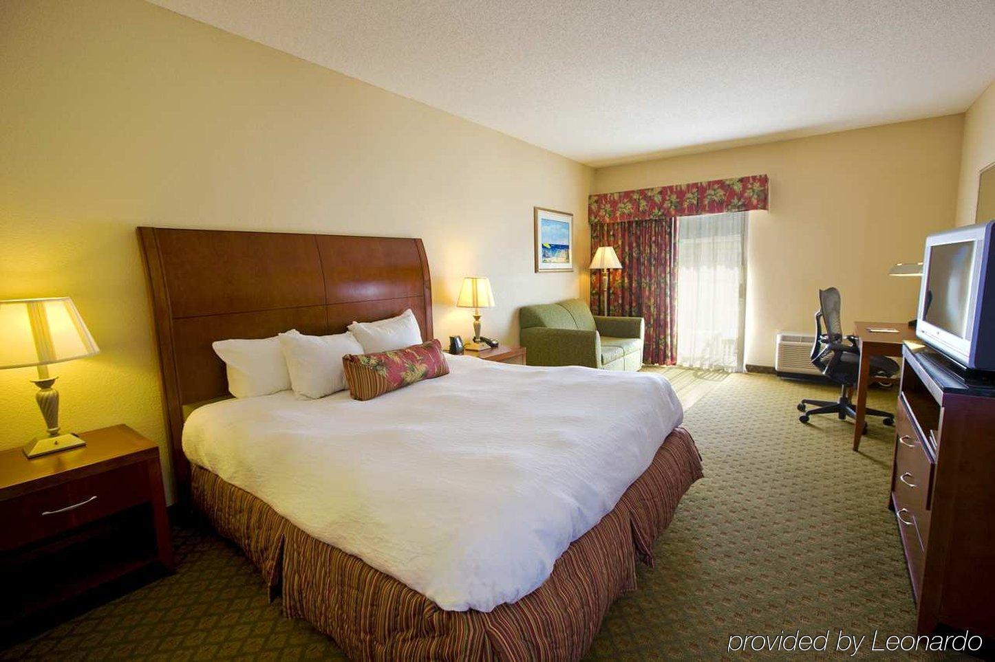 Hilton Garden Inn Outer Banks/Kitty Hawk Quarto foto