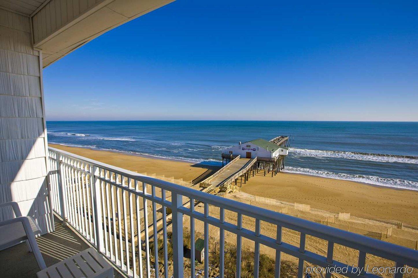 Hilton Garden Inn Outer Banks/Kitty Hawk Quarto foto